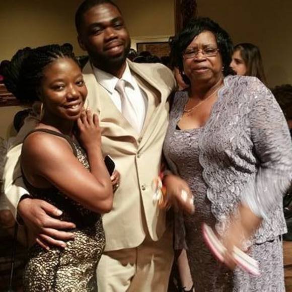 Meet your Posher, Morrell - Picture 1 of 1